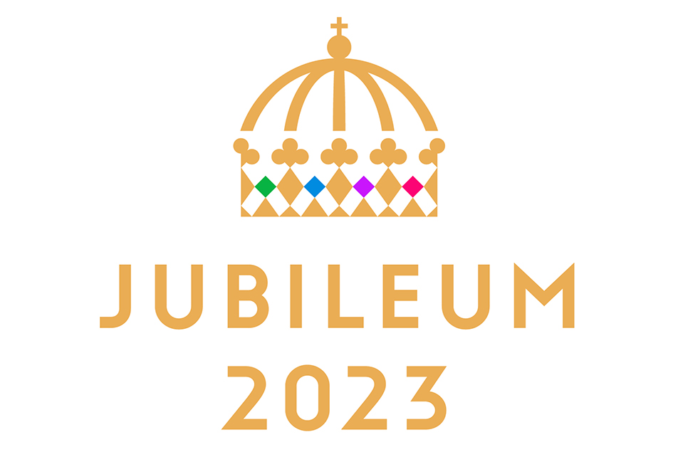 2023 – ett jubileumsår för Sverige | Kungahuset