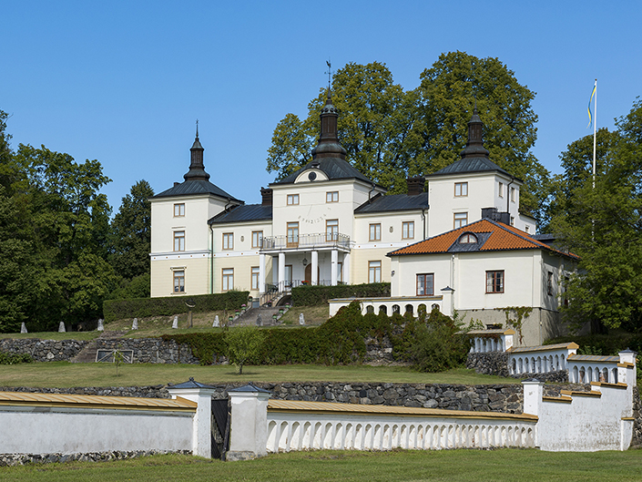 Stenhammars slott