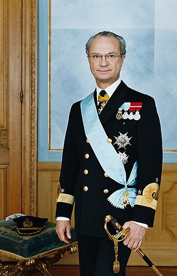 H.M. Konungen 2002