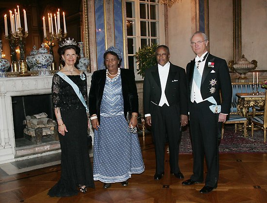 Botswana 2006